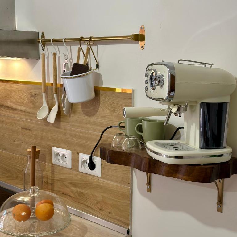 Domus Auri Vatican Boutique Stay - Appartamento con 1 Camera da Letto - 2