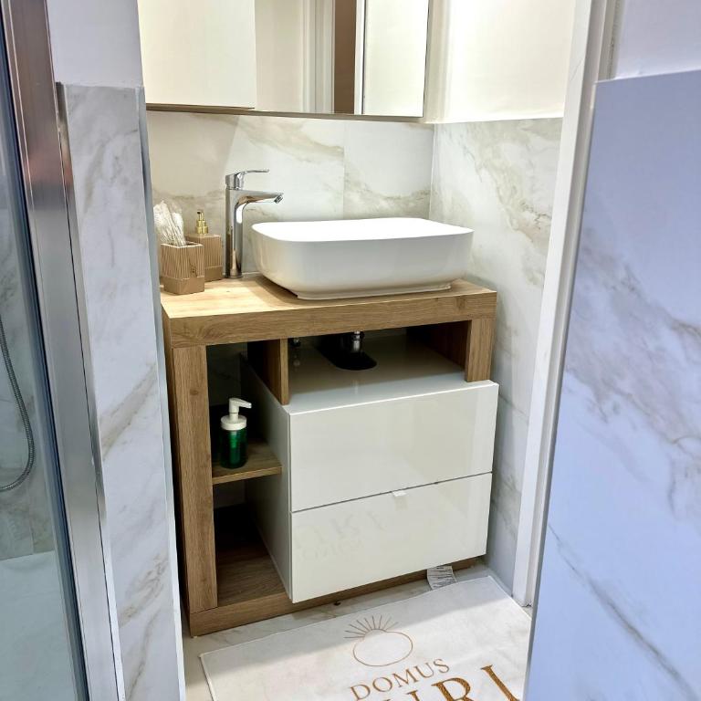 Domus Auri Vatican Boutique Stay - Appartamento con 1 Camera da Letto - 22
