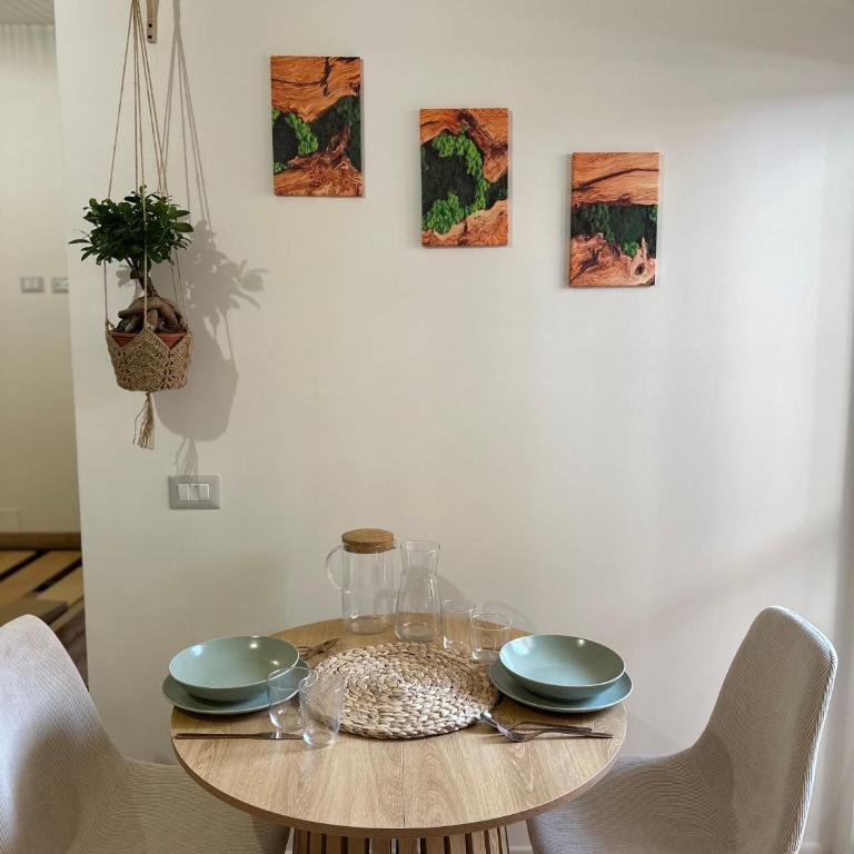Domus Auri Vatican Boutique Stay - Appartamento con 1 Camera da Letto - 28
