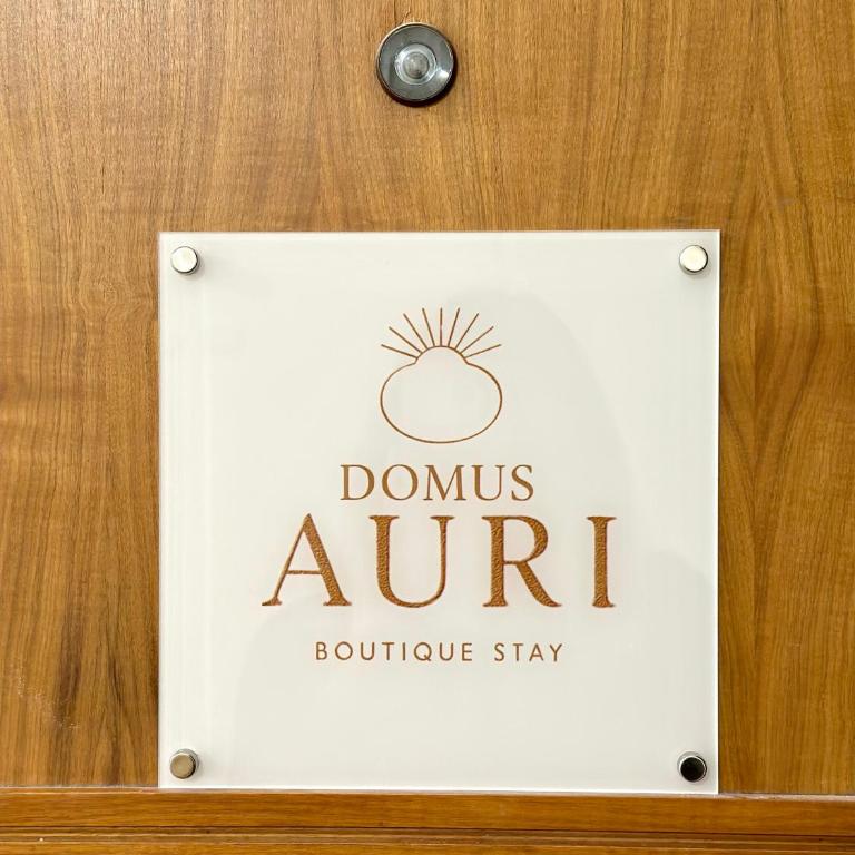 Domus Auri Vatican Boutique Stay - Appartamento con 1 Camera da Letto - 29