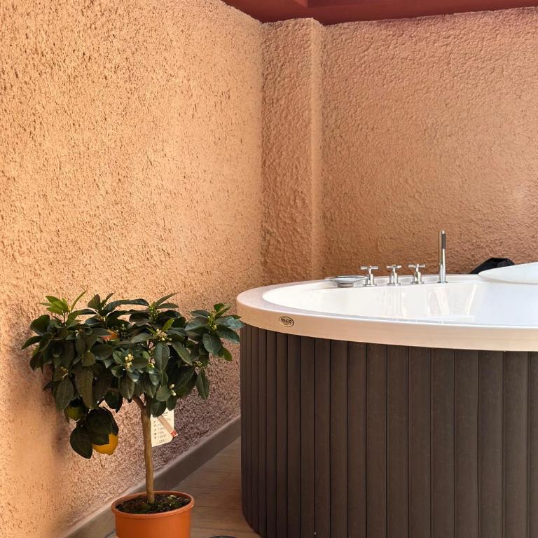 Domus Auri Vatican Boutique Stay - Appartamento con 1 Camera da Letto - 11