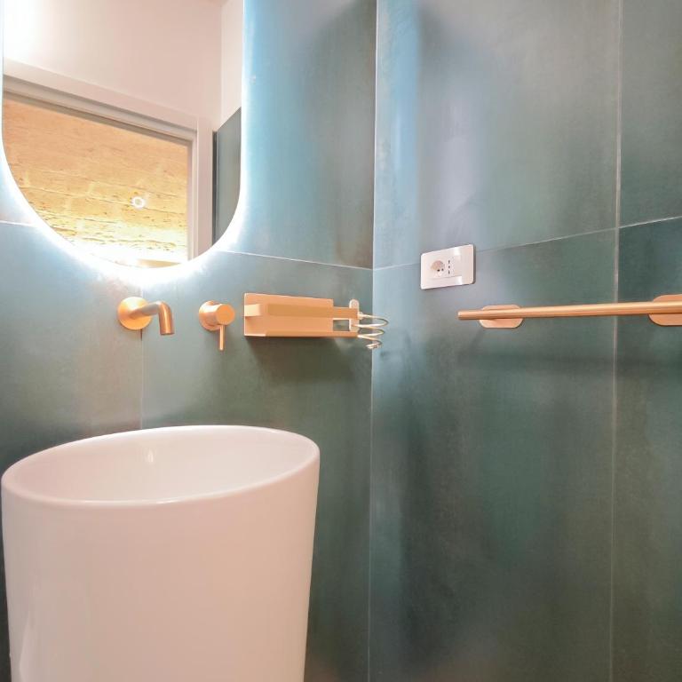 Damar Luxury Suite - Suite Deluxe - 6