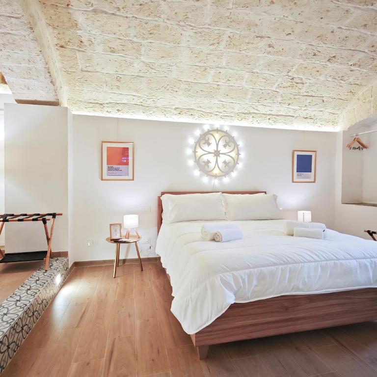 Damar Luxury Suite - Suite Deluxe - 12