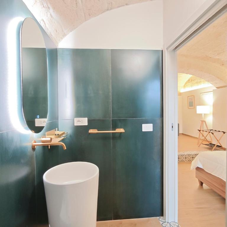 Damar Luxury Suite - Suite Deluxe - 17