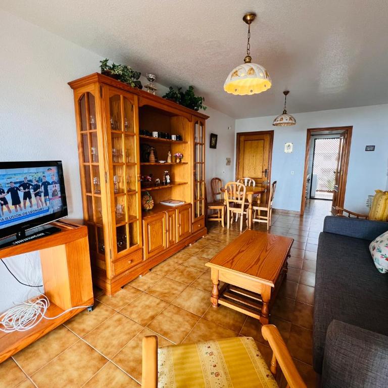 Marco Polo by Alina365 - Apartamento de 2 dormitorios con balcón y terraza - 1