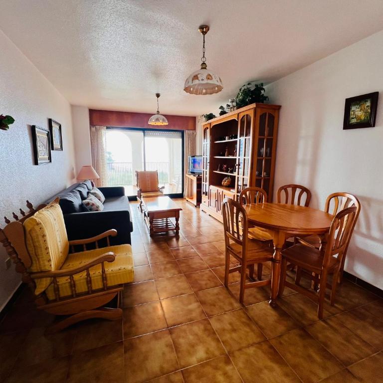Marco Polo by Alina365 - Apartamento de 2 dormitorios con balcón y terraza - 2