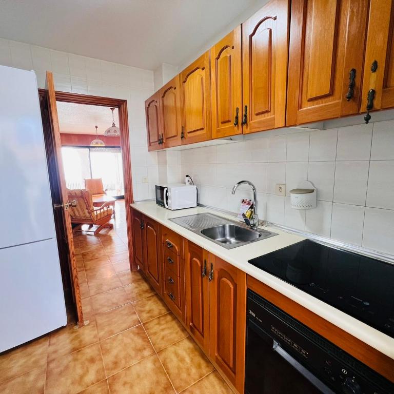 Marco Polo by Alina365 - Apartamento de 2 dormitorios con balcón y terraza - 3