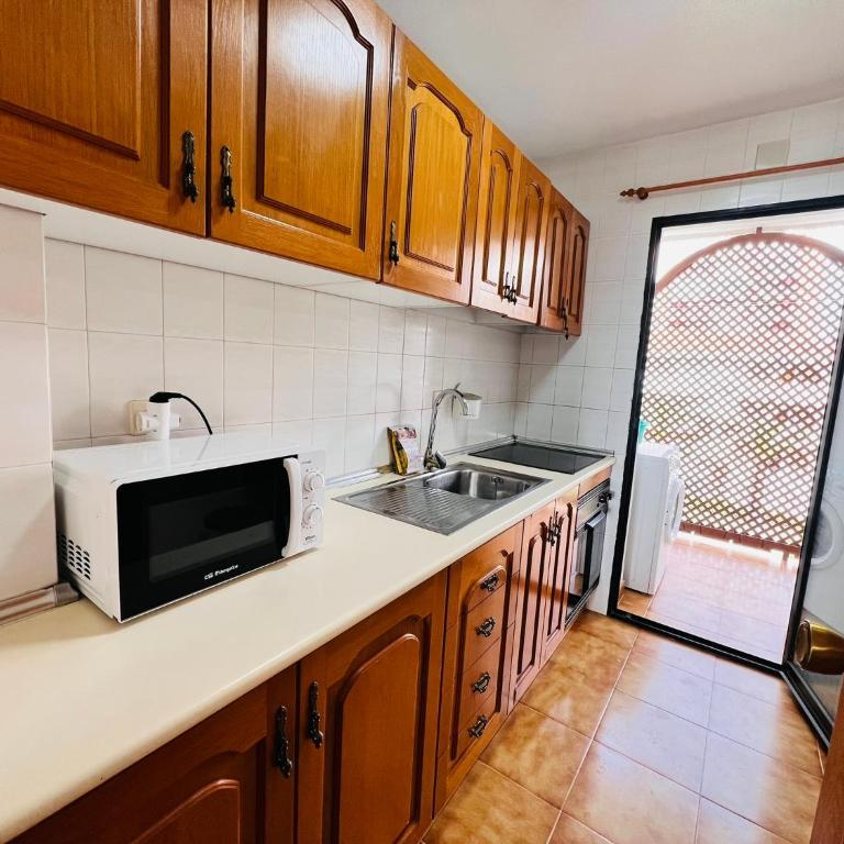 Marco Polo by Alina365 - Apartamento de 2 dormitorios con balcón y terraza - 4