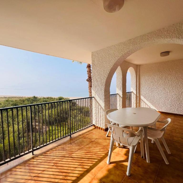 Marco Polo by Alina365 - Apartamento de 2 dormitorios con balcón y terraza - 6