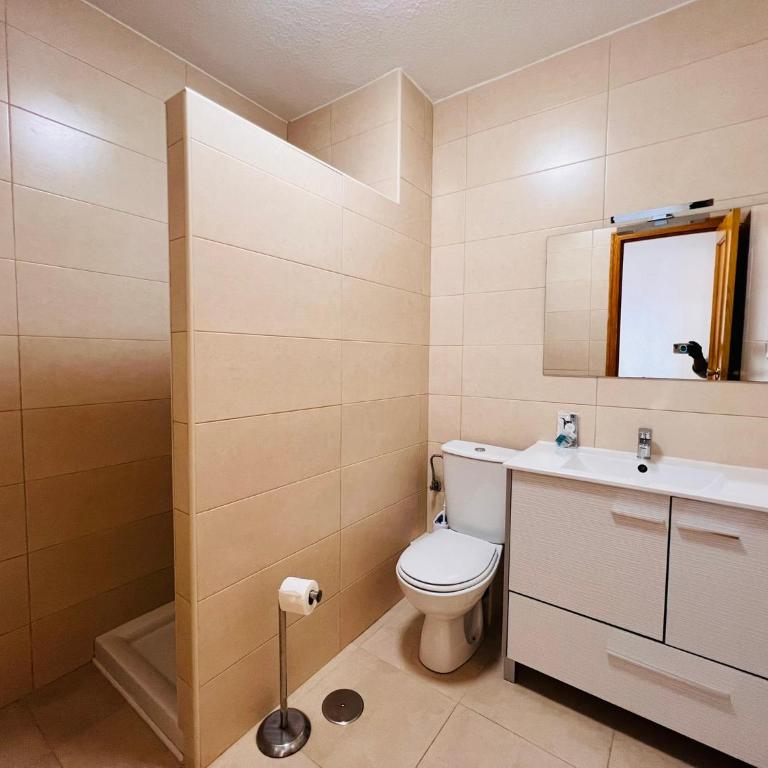 Marco Polo by Alina365 - Apartamento de 2 dormitorios con balcón y terraza - 9