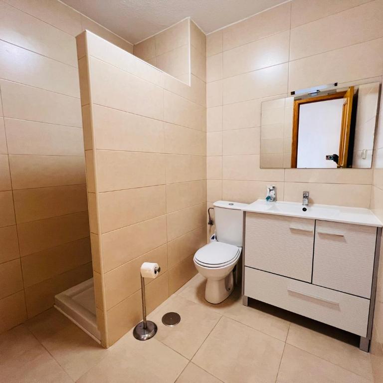 Marco Polo by Alina365 - Apartamento de 2 dormitorios con balcón y terraza - 11