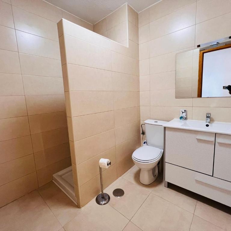 Marco Polo by Alina365 - Apartamento de 2 dormitorios con balcón y terraza - 12