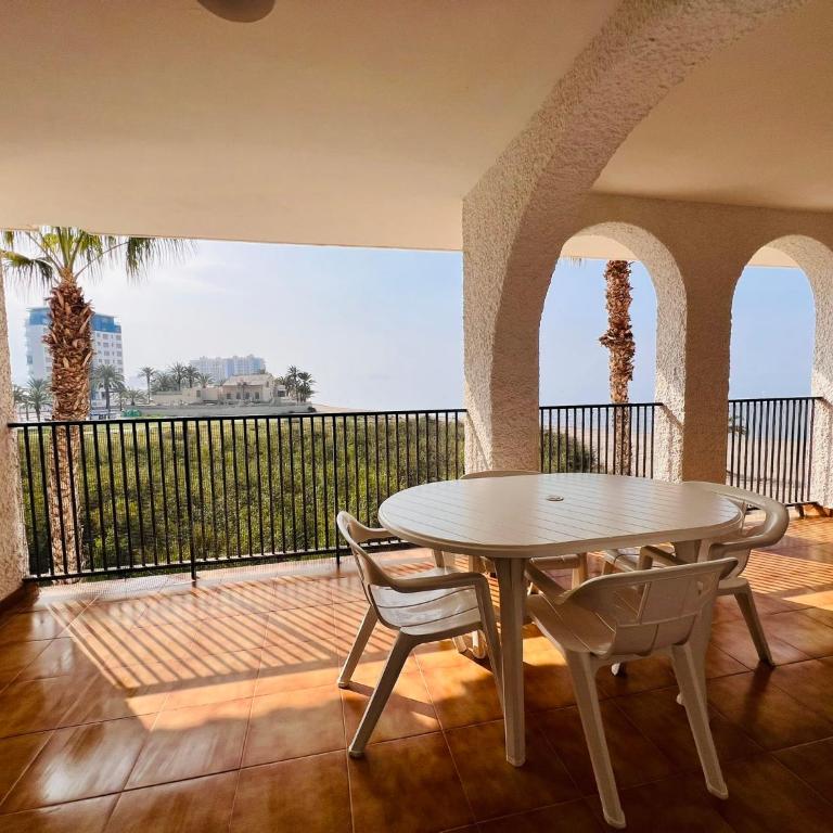Marco Polo by Alina365 - Apartamento de 2 dormitorios con balcón y terraza - 14