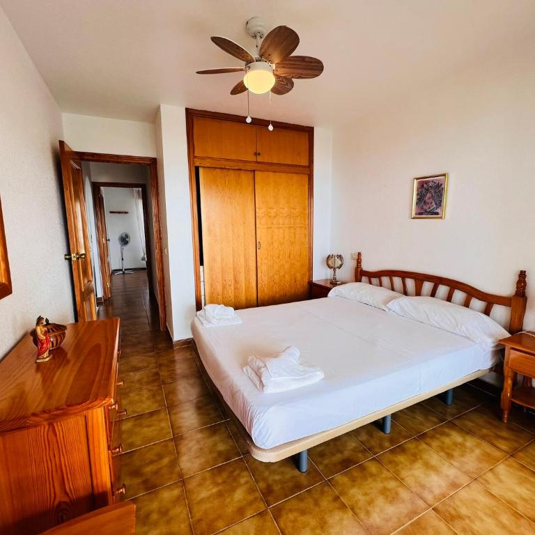 Marco Polo by Alina365 - Apartamento de 2 dormitorios con balcón y terraza - 15