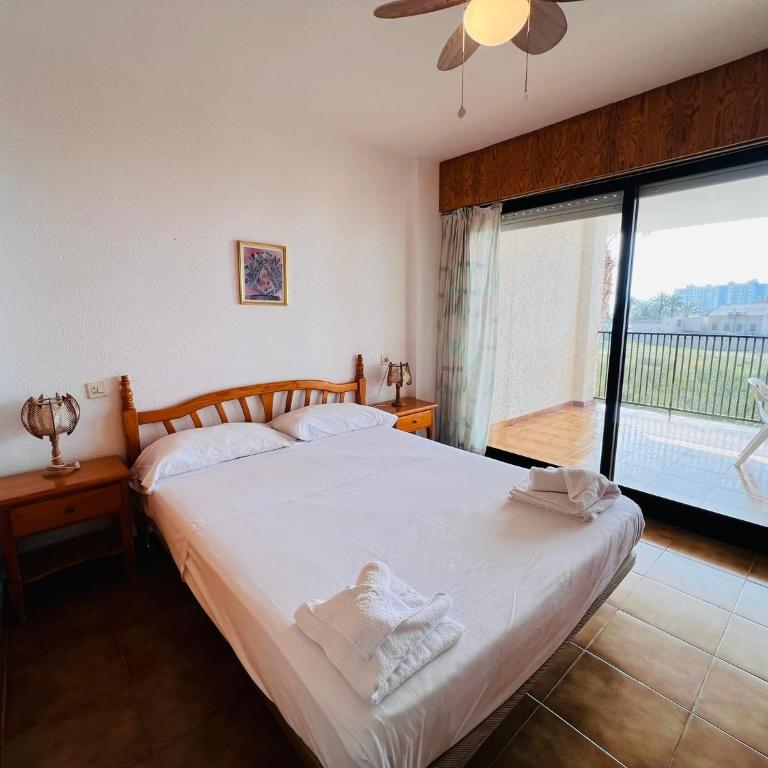 Marco Polo by Alina365 - Apartamento de 2 dormitorios con balcón y terraza - 16