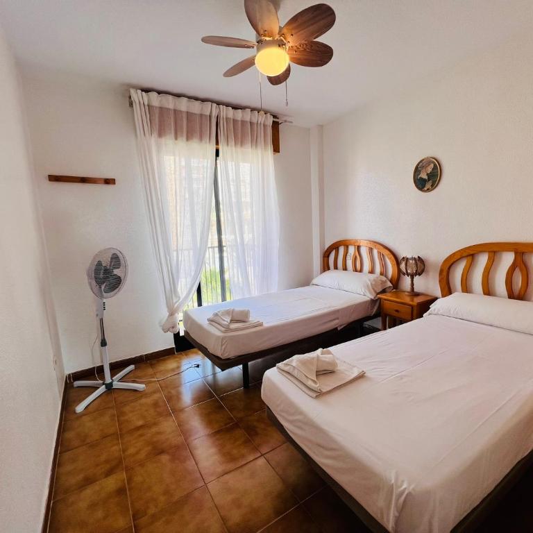 Marco Polo by Alina365 - Apartamento de 2 dormitorios con balcón y terraza - 17