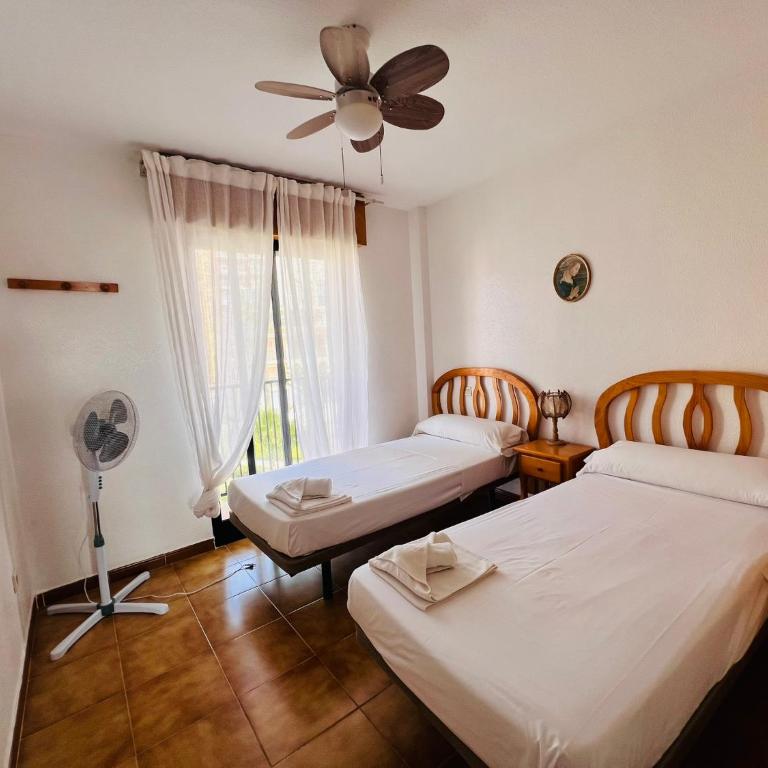 Marco Polo by Alina365 - Apartamento de 2 dormitorios con balcón y terraza - 18