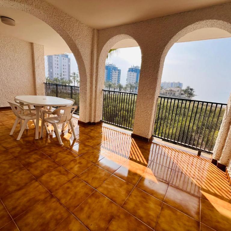Marco Polo by Alina365 - Apartamento de 2 dormitorios con balcón y terraza - 19