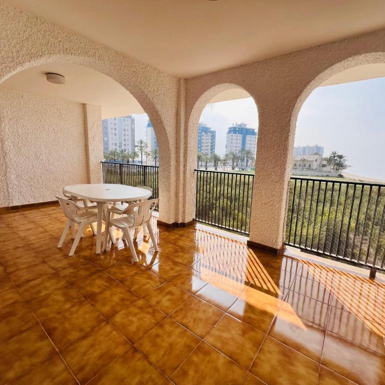 Marco Polo by Alina365 - Apartamento de 2 dormitorios con balcón y terraza - 20