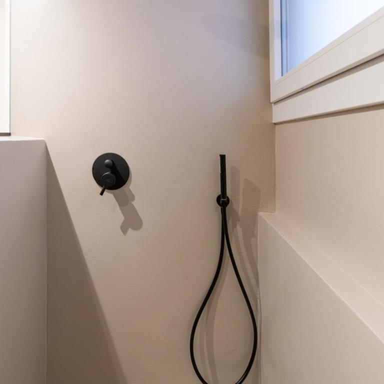 DOMUS 1435 - Iconic Suites in Centro - Monolocale King Deluxe - 21
