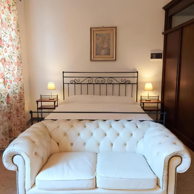 Elle Palace - Simply Elegant - Camera Matrimoniale Standard 1 - 16