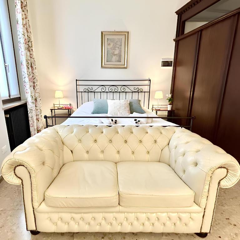 Elle Palace - Simply Elegant - Camera Matrimoniale Standard 1 - 4