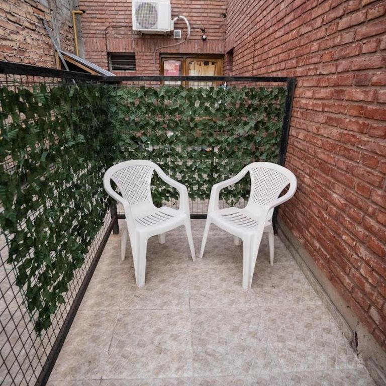 Departamentos BOULEVARD PLAZA FRANCIA - Habitación cuádruple - 15