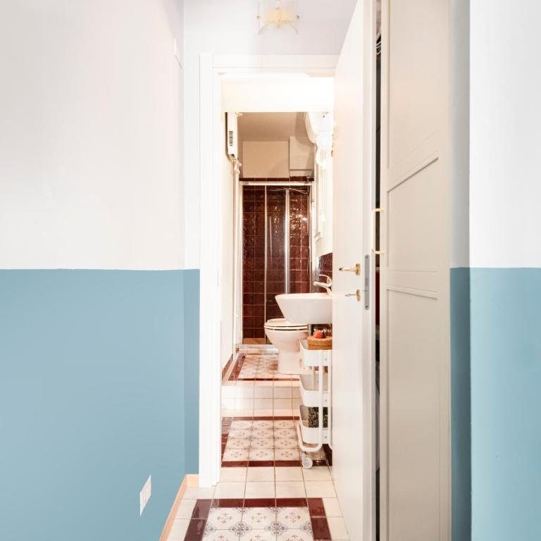 Easylife - Milan - Canonica 34 - Sempione Park - Appartamento con 1 Camera da Letto - 2