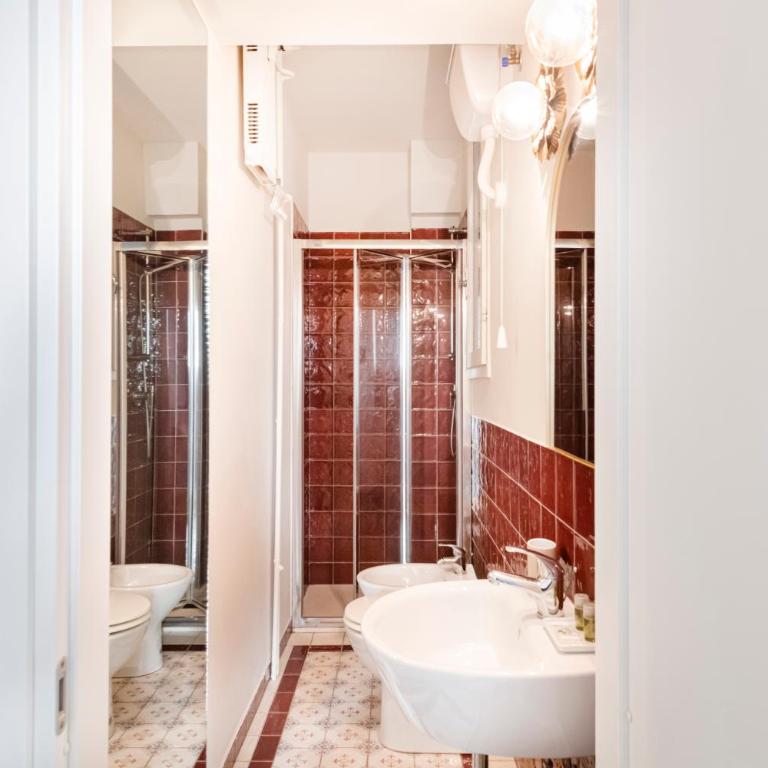 Easylife - Milan - Canonica 34 - Sempione Park - Appartamento con 1 Camera da Letto - 3