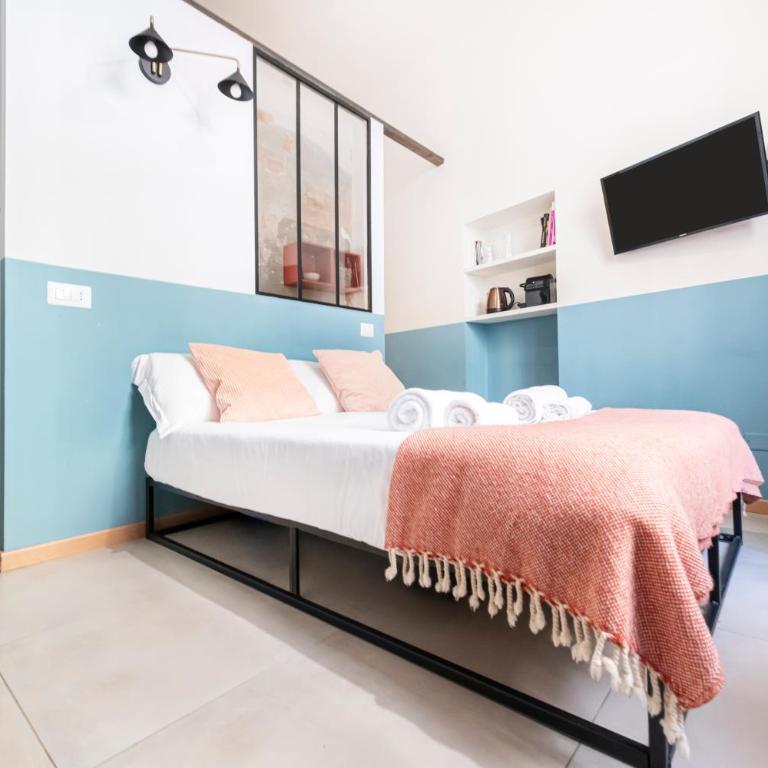 Easylife - Milan - Canonica 34 - Sempione Park - Appartamento con 1 Camera da Letto - 5