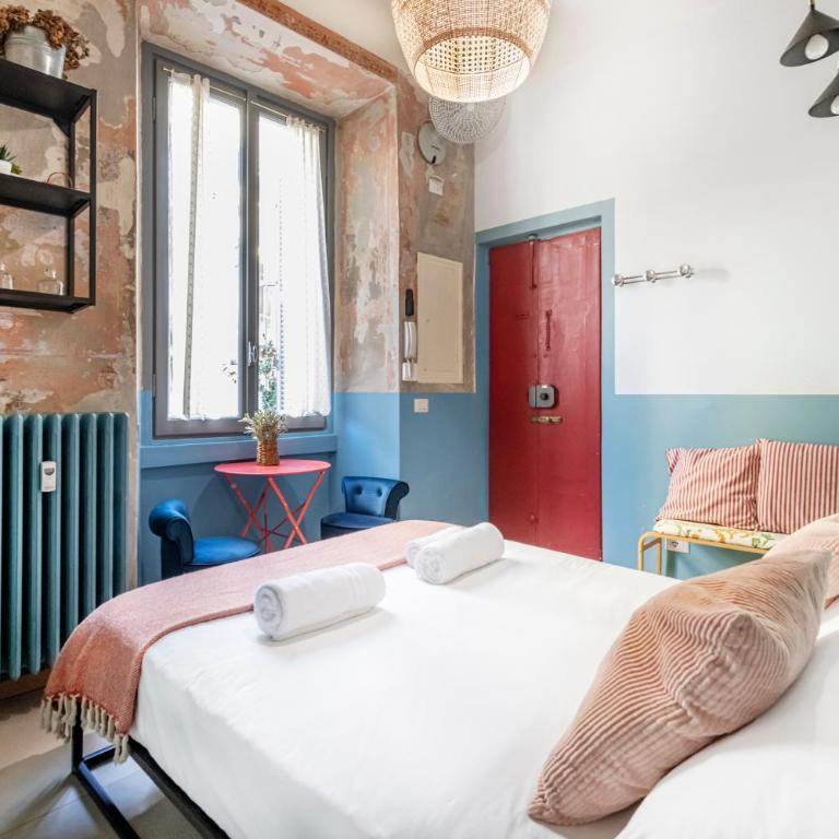 Easylife - Milan - Canonica 34 - Sempione Park - Appartamento con 1 Camera da Letto - 16