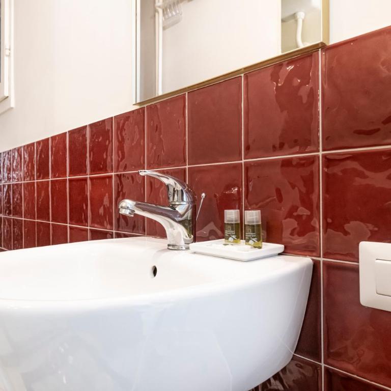 Easylife - Milan - Canonica 34 - Sempione Park - Appartamento con 1 Camera da Letto - 18