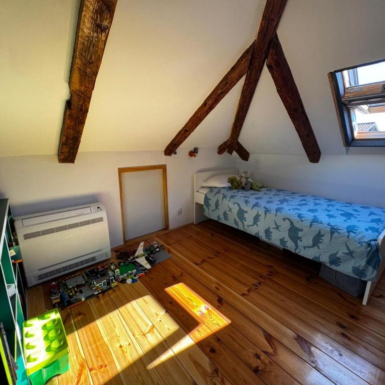 Cozy Family Home in Tivat - Vacation Home - 22