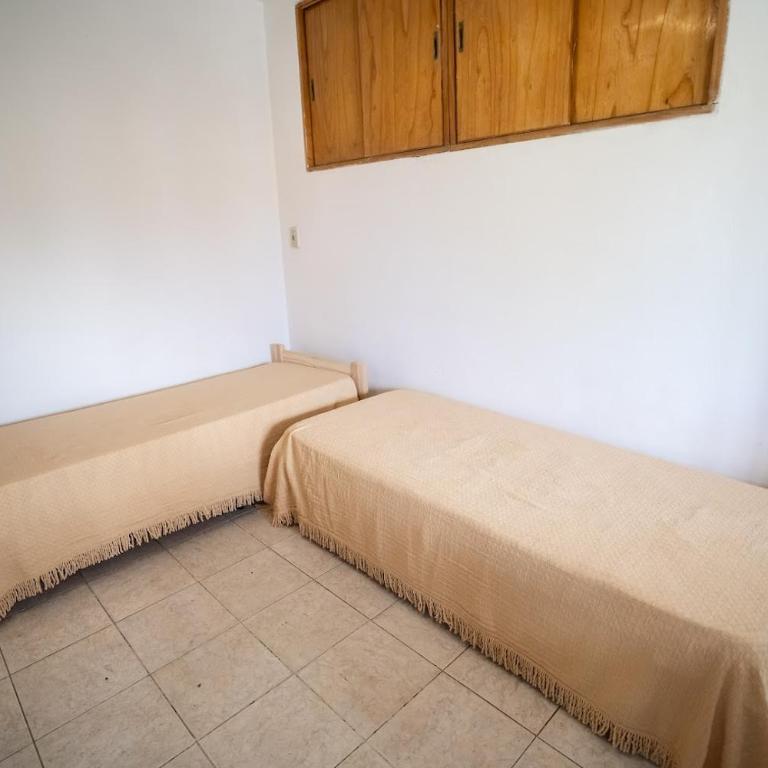 Departamentos BOULEVARD PLAZA FRANCIA - Habitación cuádruple - 19