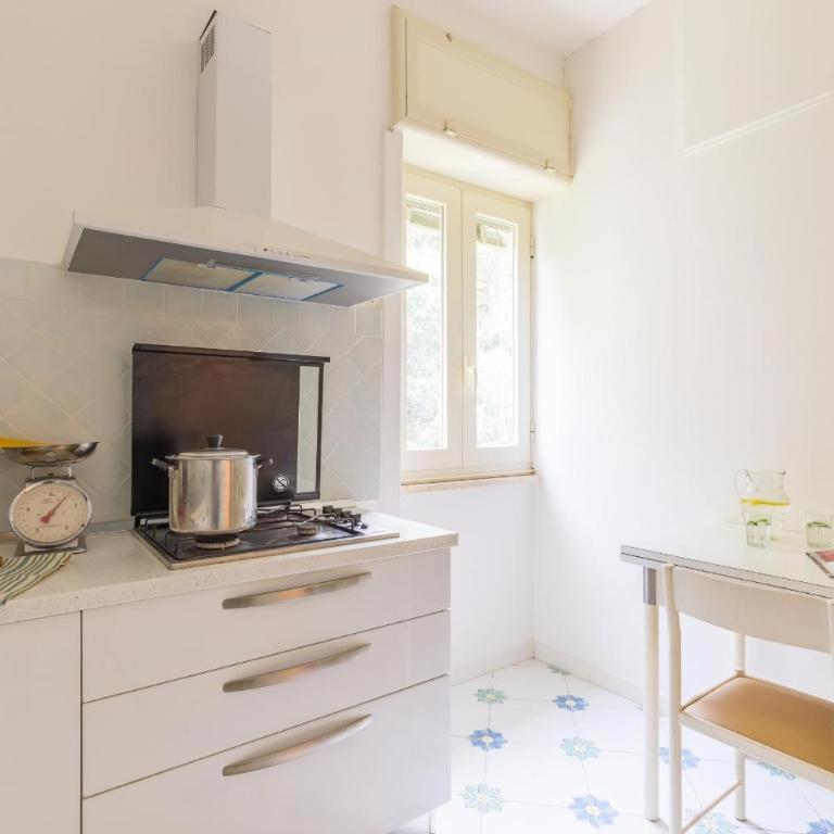 Jeppy's House - Sorrento Coast - Appartamento con Terrazza - 2