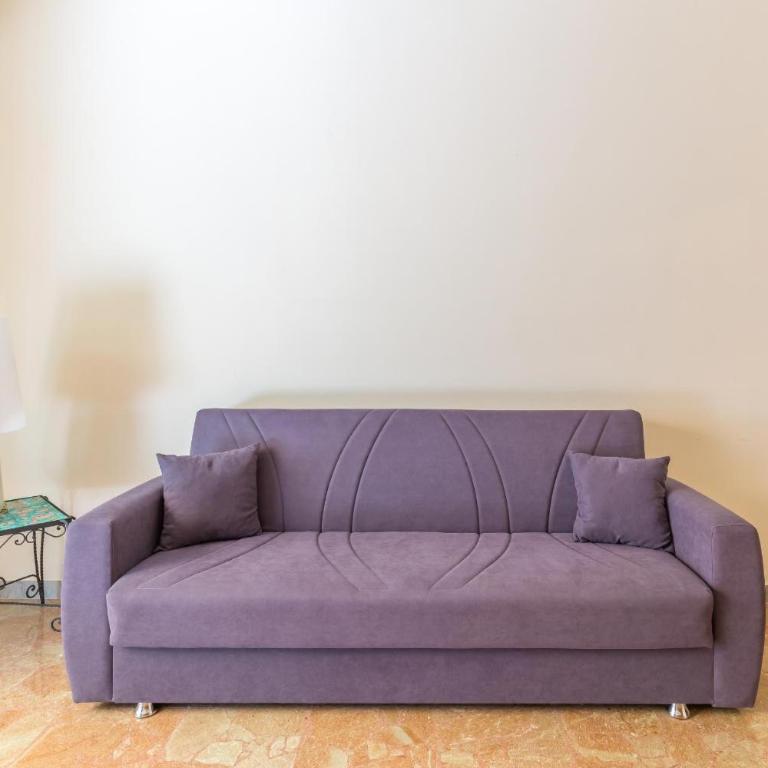 Jeppy's House - Sorrento Coast - Appartamento con Terrazza - 6