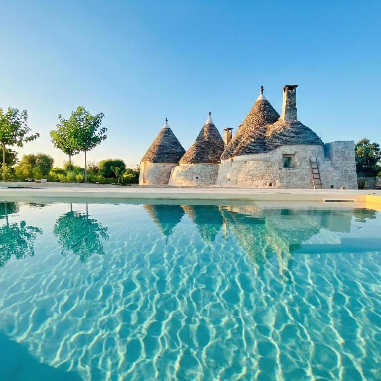 Trulleto Delle Onde - Casa Vacanze - 1