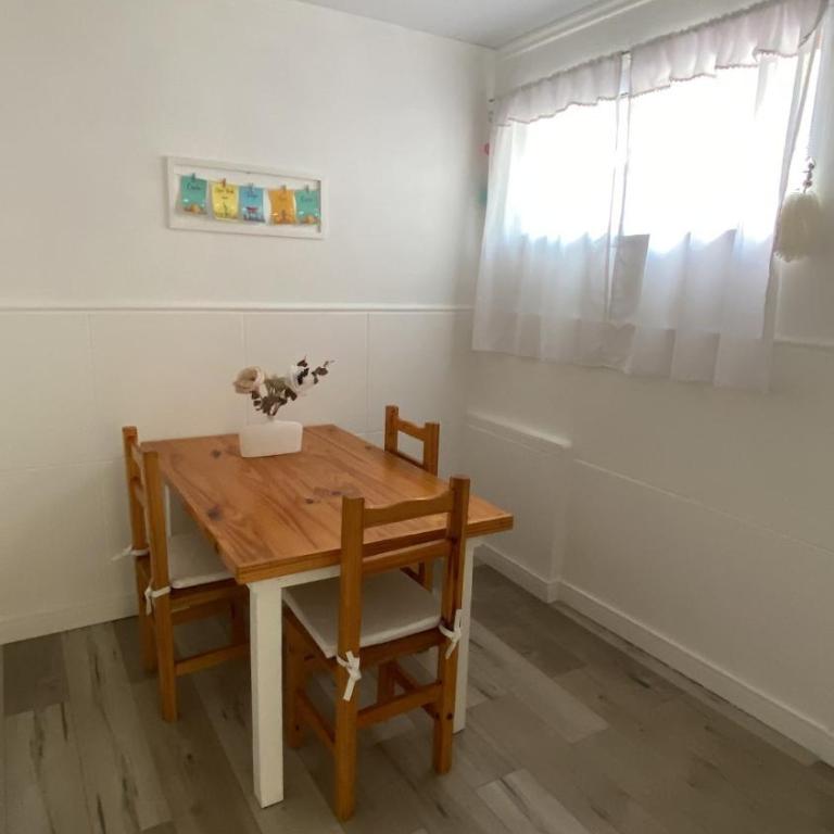 Centrico y confortable Dto - Apartamento de 1 dormitorio - 1