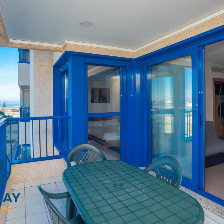 Patacona Relax & Resort Apartments - Apartamento de 2 dormitorios con terraza - 6