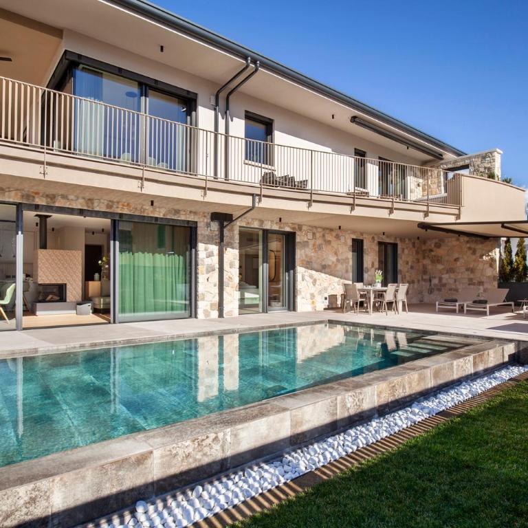 Villa Olivida - Villa con Piscina Privata - 1