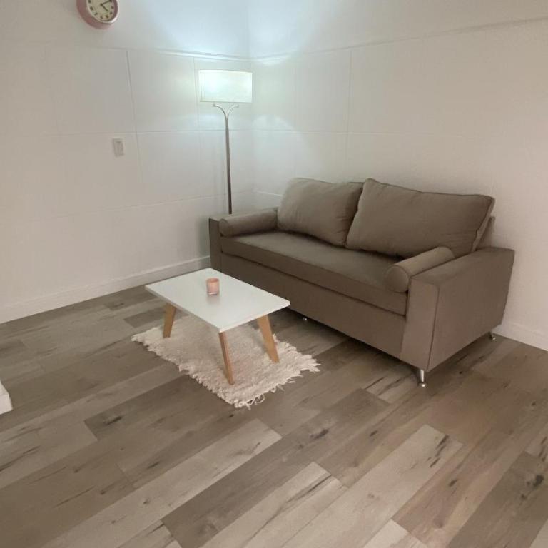 Centrico y confortable Dto - Apartamento de 1 dormitorio - 6
