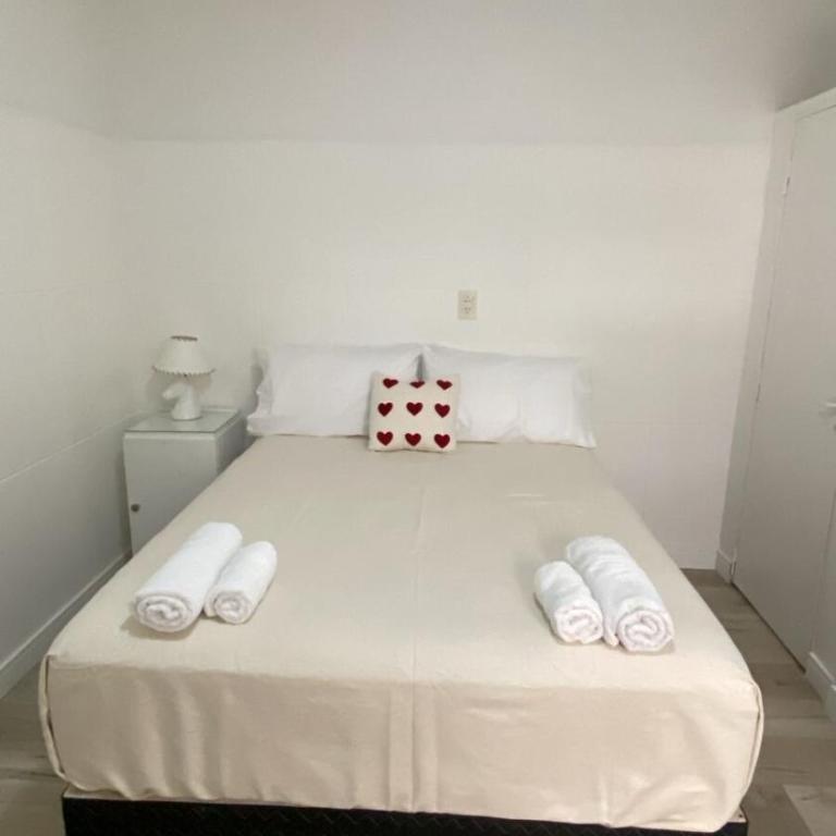 Centrico y confortable Dto - One-Bedroom Apartment - 9