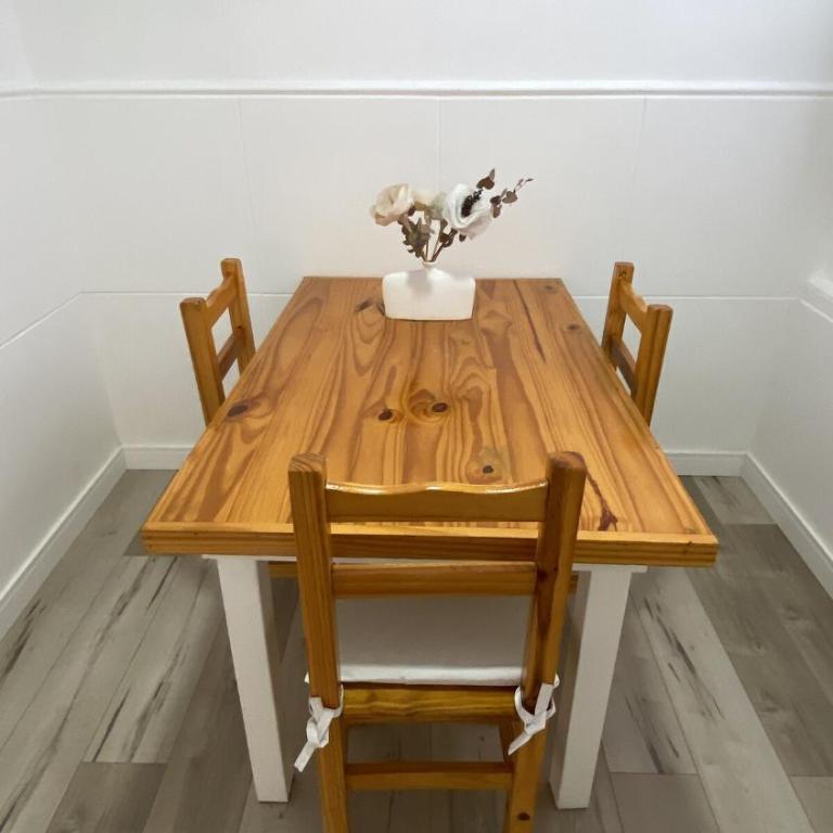 Centrico y confortable Dto - Apartamento de 1 dormitorio - 3