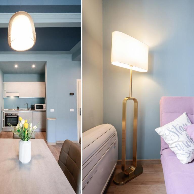 Appartamento Incantevole in Centro Storico - Appartamento con Vista Città - 6