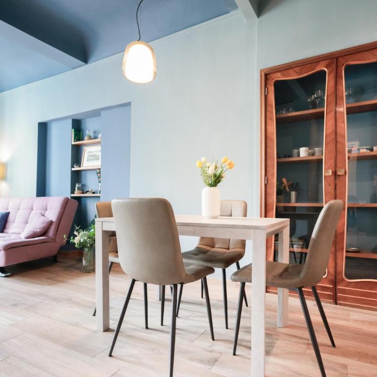 Appartamento Incantevole in Centro Storico - Appartamento con Vista Città - 7
