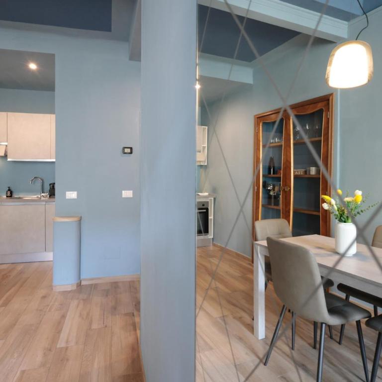 Appartamento Incantevole in Centro Storico - Appartamento con Vista Città - 11