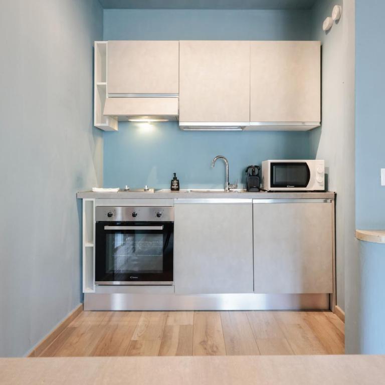 Appartamento Incantevole in Centro Storico - Appartamento con Vista Città - 13