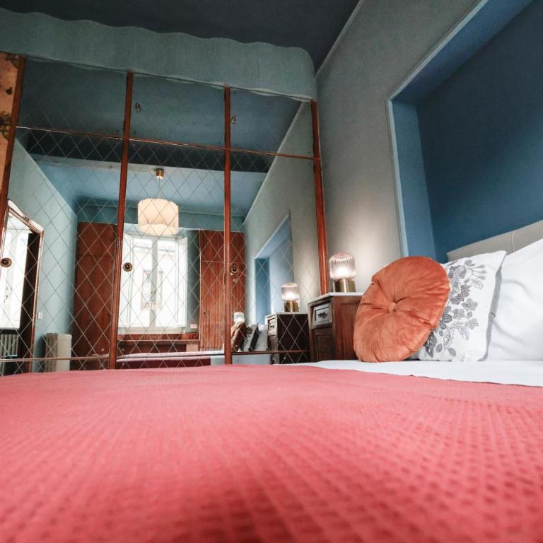 Appartamento Incantevole in Centro Storico - Appartamento con Vista Città - 18