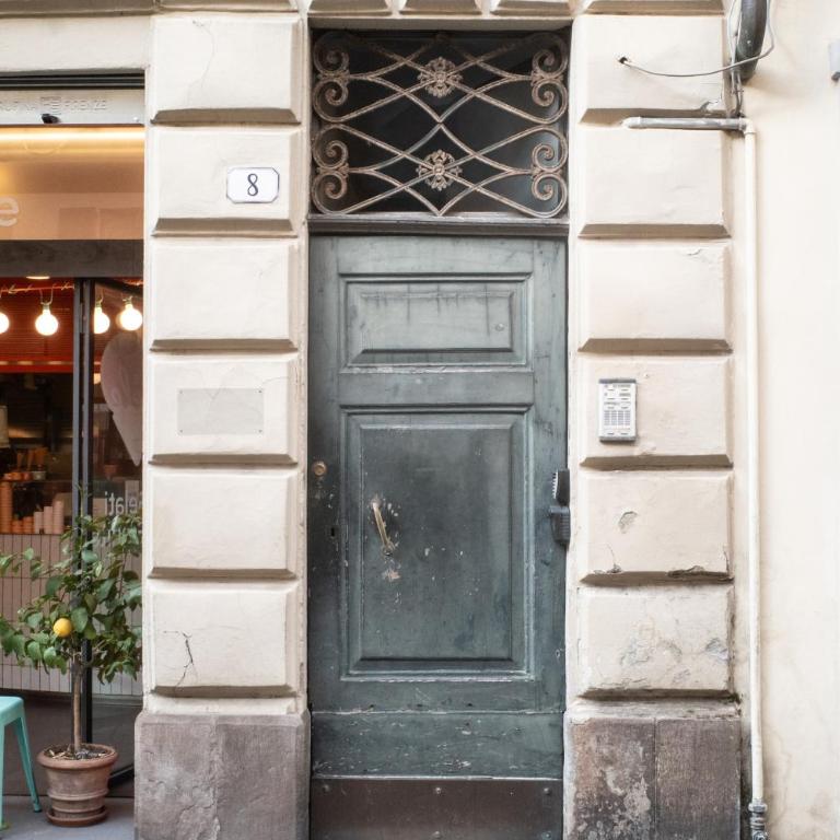 Appartamento Incantevole in Centro Storico - Appartamento con Vista Città - 32