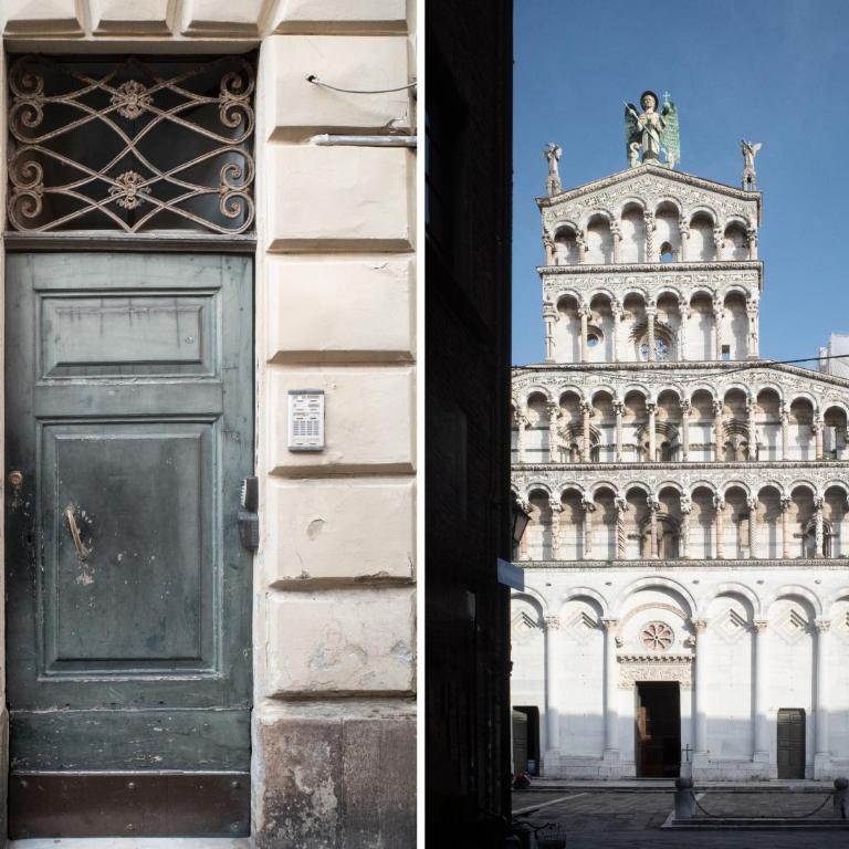 Appartamento Incantevole in Centro Storico - Appartamento con Vista Città - 33